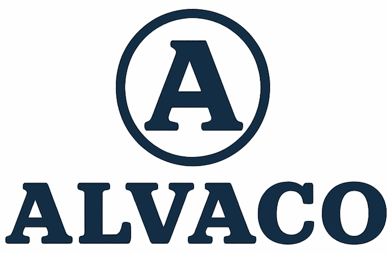 ALVACO | ALVARADO COMPANIES
